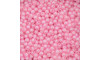 Pérola ABS, 04mm, Rosa Bebe