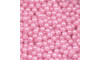 Pérola ABS, 05mm, Rosa Bebê