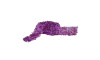Tira de Cascalho, 16mm, Roxo