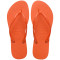 Sandálias Havaianas Slim, Laranja Sunset