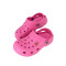 Babuche Yvate Infantil, Rosa Pink